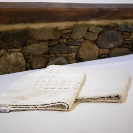 בית נופש αρχοντικό αλεξάνδρου *