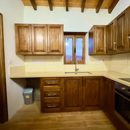 αρχοντικό αλεξάνδρου קאקופטריה