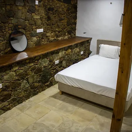 בית נופש αρχοντικό αλεξάνδρου *