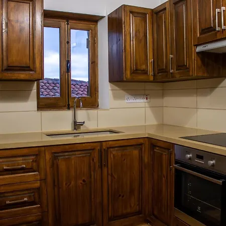 αρχοντικό αλεξάνδρου קאקופטריה