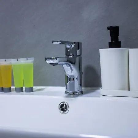 בית נופש αρχοντικό αλεξάνδρου *