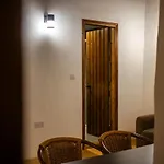 αρχοντικό αλεξάνδρου Semesterbostad *