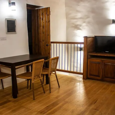 αρχοντικό αλεξάνδρου Semesterbostad *