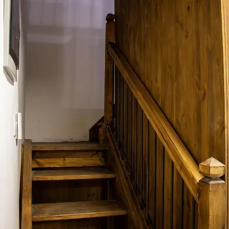 αρχοντικό αλεξάνδρου Kakopetria