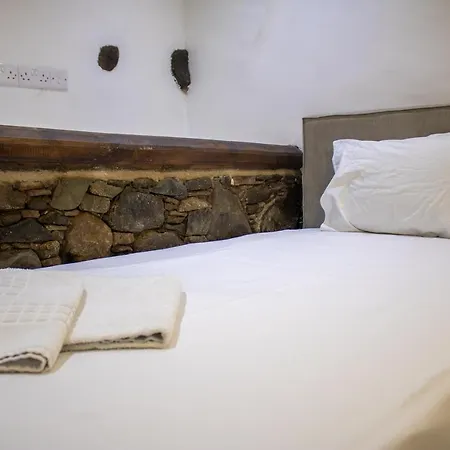 αρχοντικό αλεξάνδρου Kakopetria