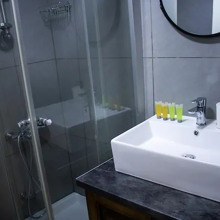 Semesterbostad αρχοντικό αλεξάνδρου Kakopetria