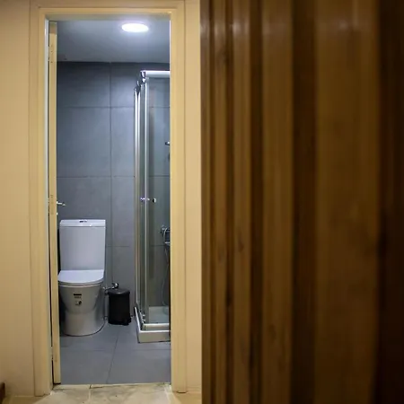 Case de vacanță αρχοντικό αλεξάνδρου