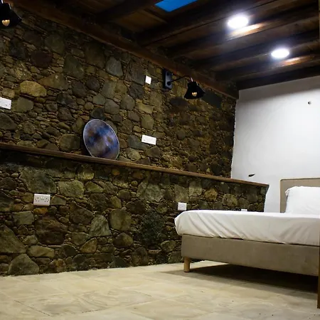 Semesterbostad αρχοντικό αλεξάνδρου