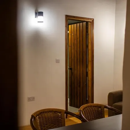 αρχοντικό αλεξάνδρου Semesterbostad *