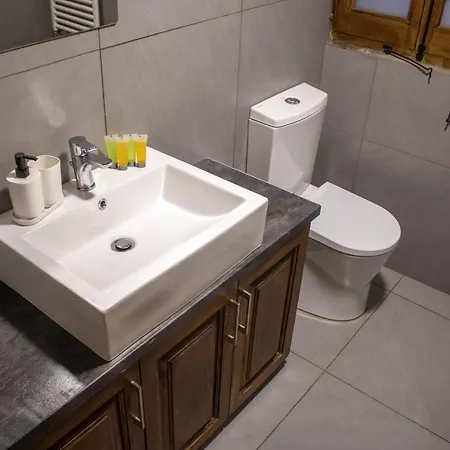 αρχοντικό αλεξάνδρου Semesterbostad