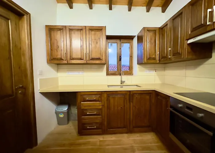 αρχοντικό αλεξάνδρου Κακοπετριά