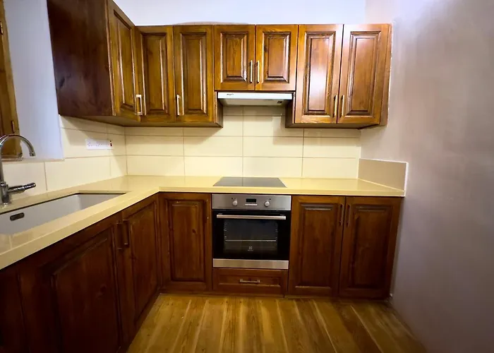 Prázdninový dům αρχοντικό αλεξάνδρου