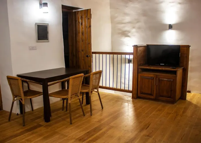 αρχοντικό αλεξάνδρου Prázdninový dům *