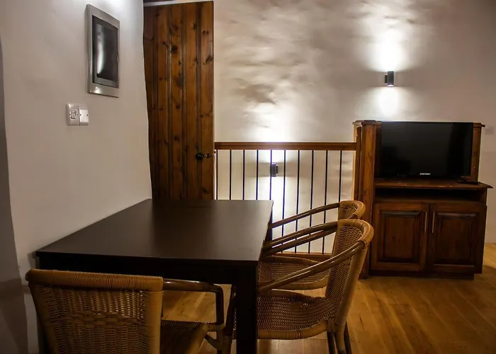 αρχοντικό αλεξάνδρου Kakopetria