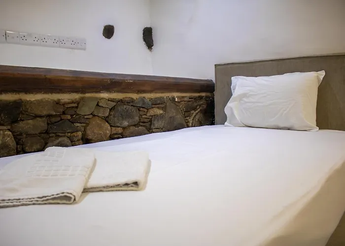 αρχοντικό αλεξάνδρου Kakopetria