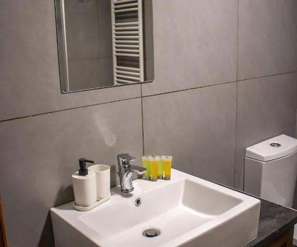 αρχοντικό αλεξάνδρου Prázdninový dům *