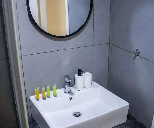 αρχοντικό αλεξάνδρου Σπίτι διακοπών *