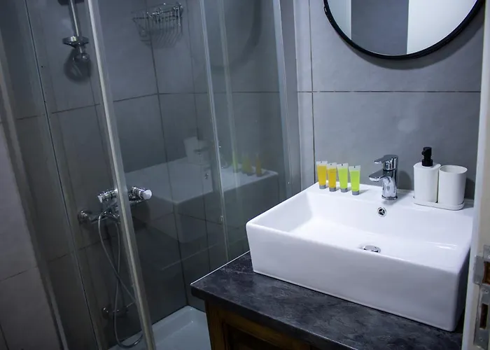 Σπίτι διακοπών αρχοντικό αλεξάνδρου Κακοπετριά