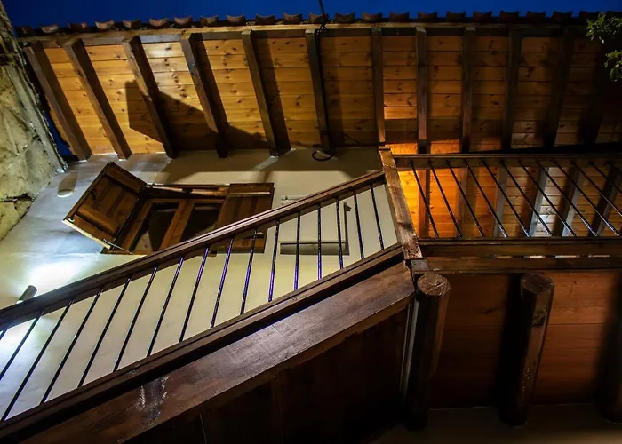 Prázdninový dům αρχοντικό αλεξάνδρου