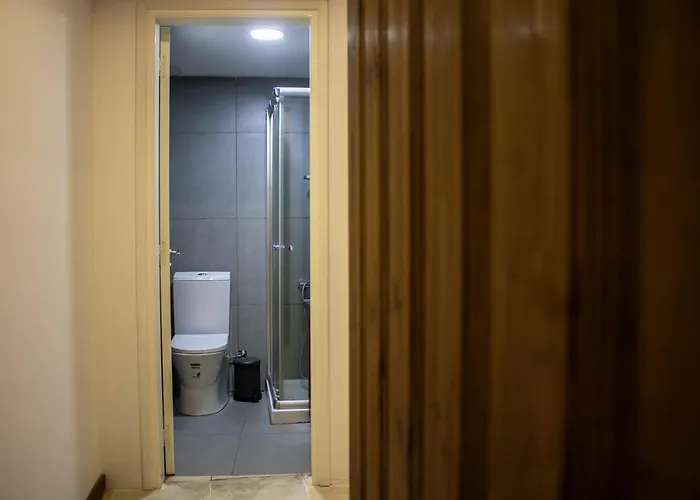 Σπίτι διακοπών αρχοντικό αλεξάνδρου