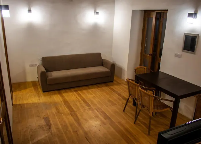 αρχοντικό αλεξάνδρου Kakopetria