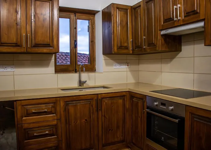 αρχοντικό αλεξάνδρου Kakopetria