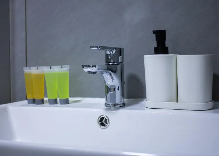 Σπίτι διακοπών αρχοντικό αλεξάνδρου *