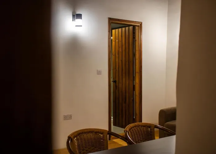 αρχοντικό αλεξάνδρου Prázdninový dům *