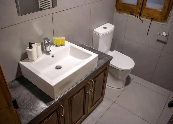 αρχοντικό αλεξάνδρου Σπίτι διακοπών